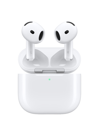 AirPods 5 · Wireless Charging Case