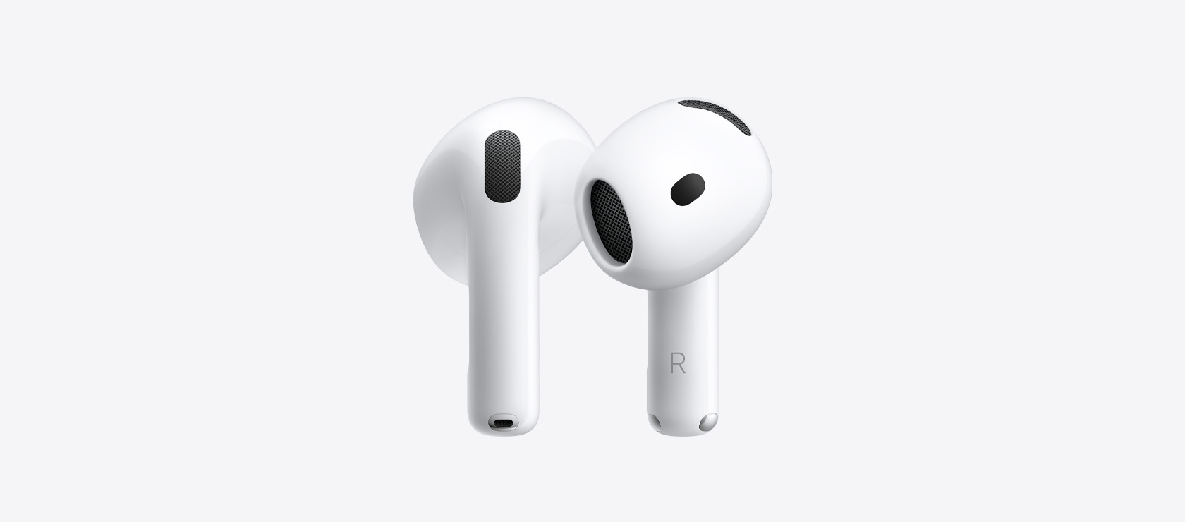 AirPods 5 · Wireless Charging Case — Earbuds · detail
