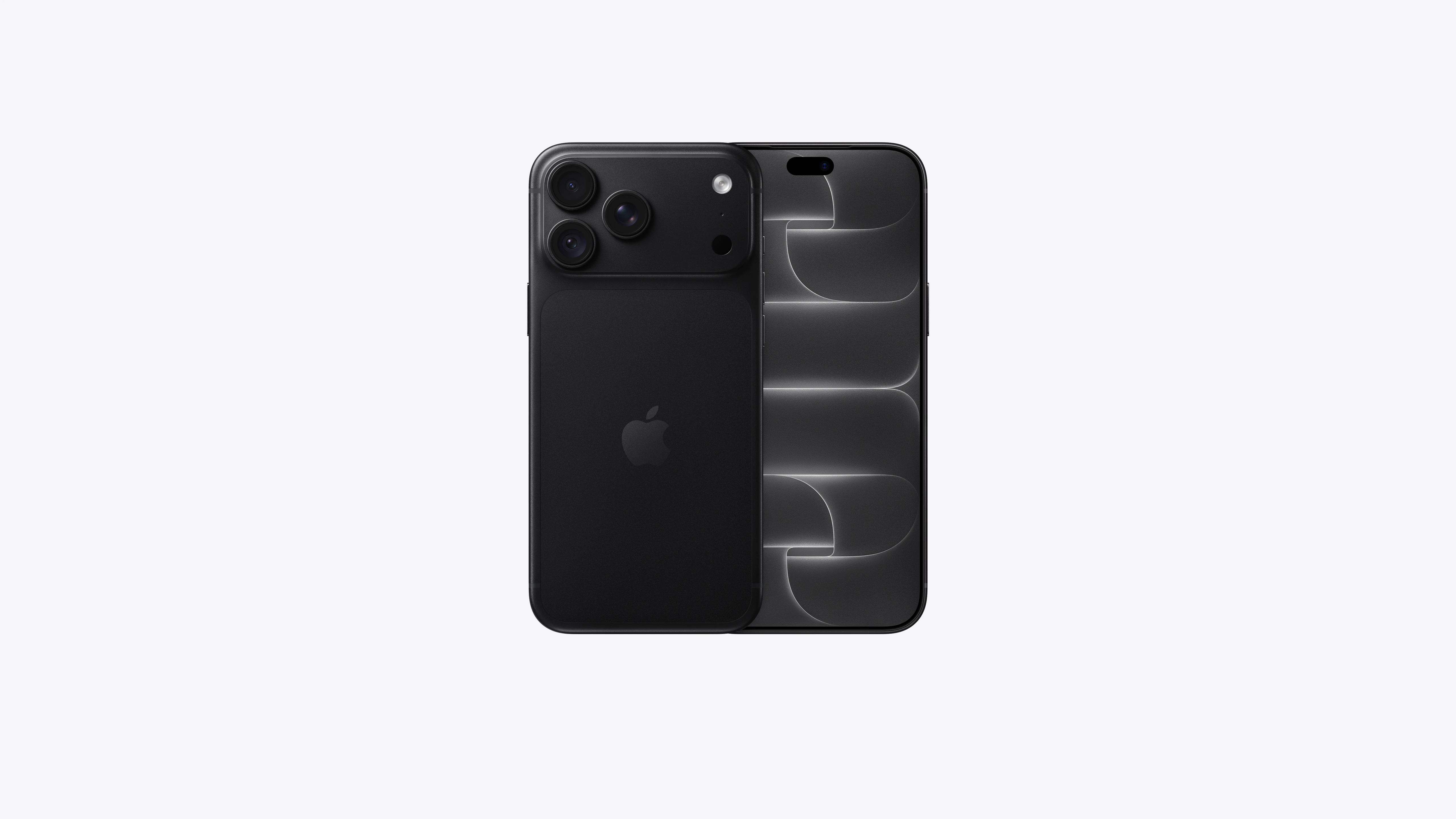 iPhone 18 Pro Max