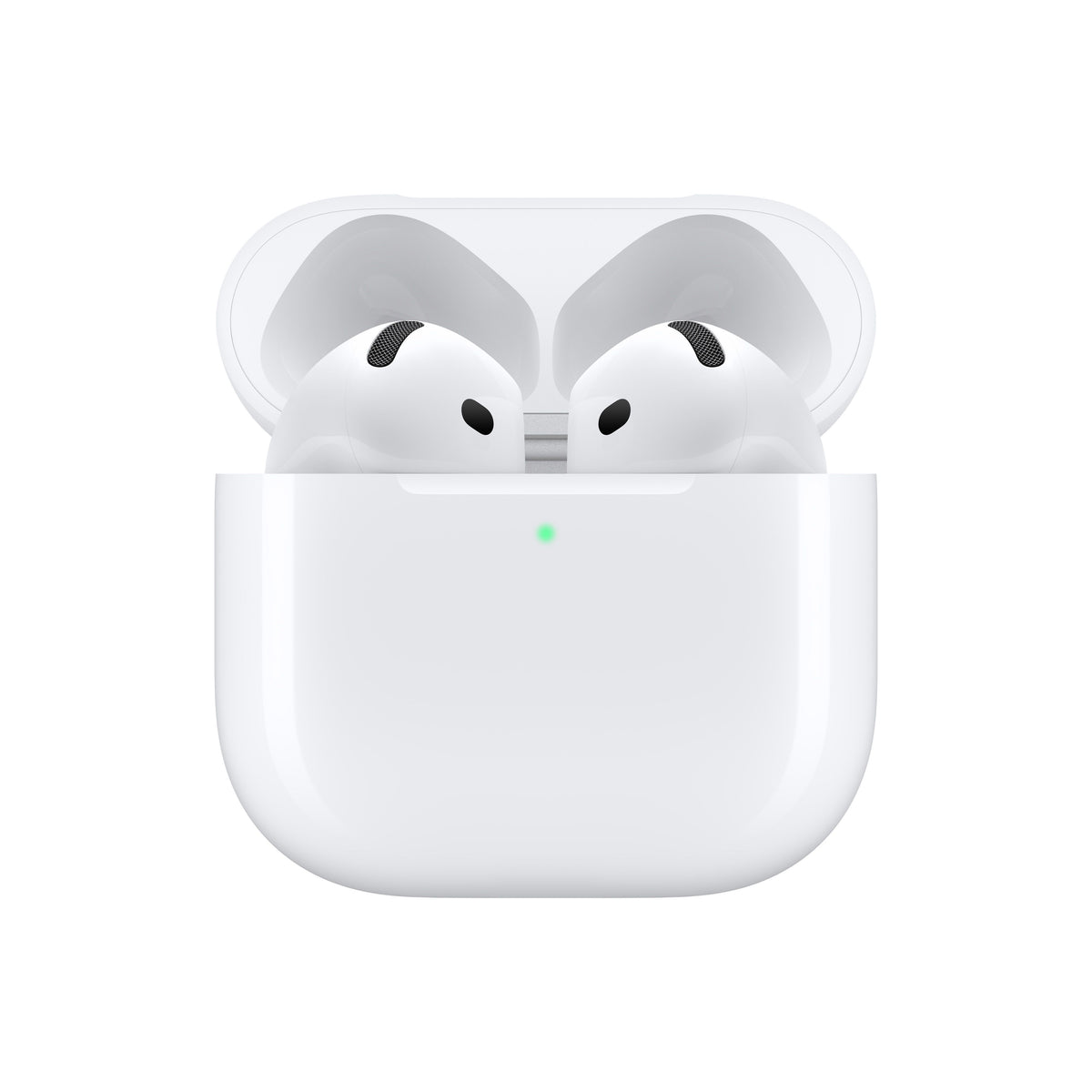 AirPods 4 — charging case