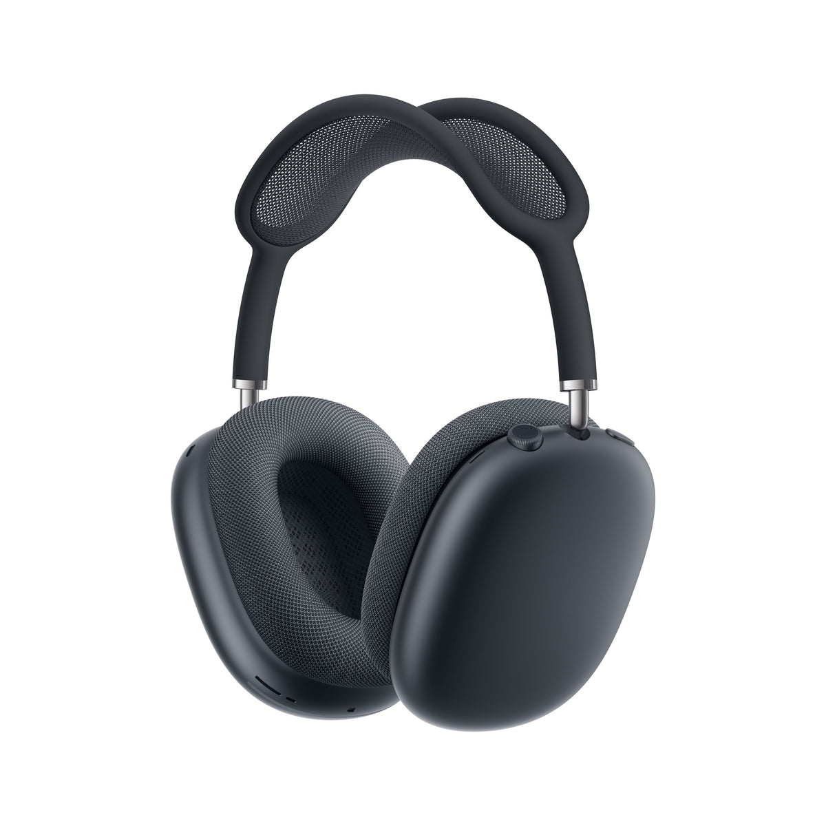 AirPods Max — Midnight — ear cushions