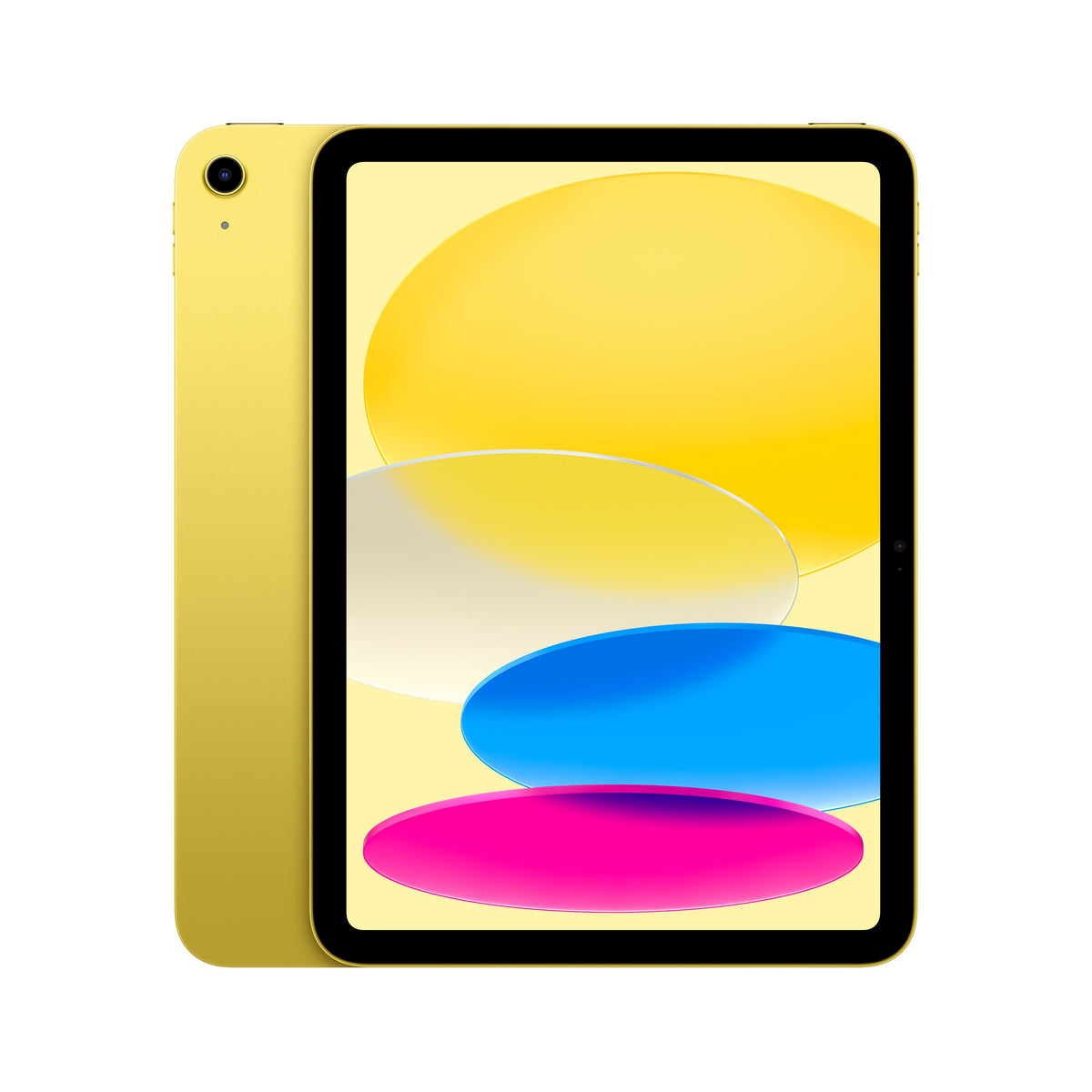 11-inch iPad