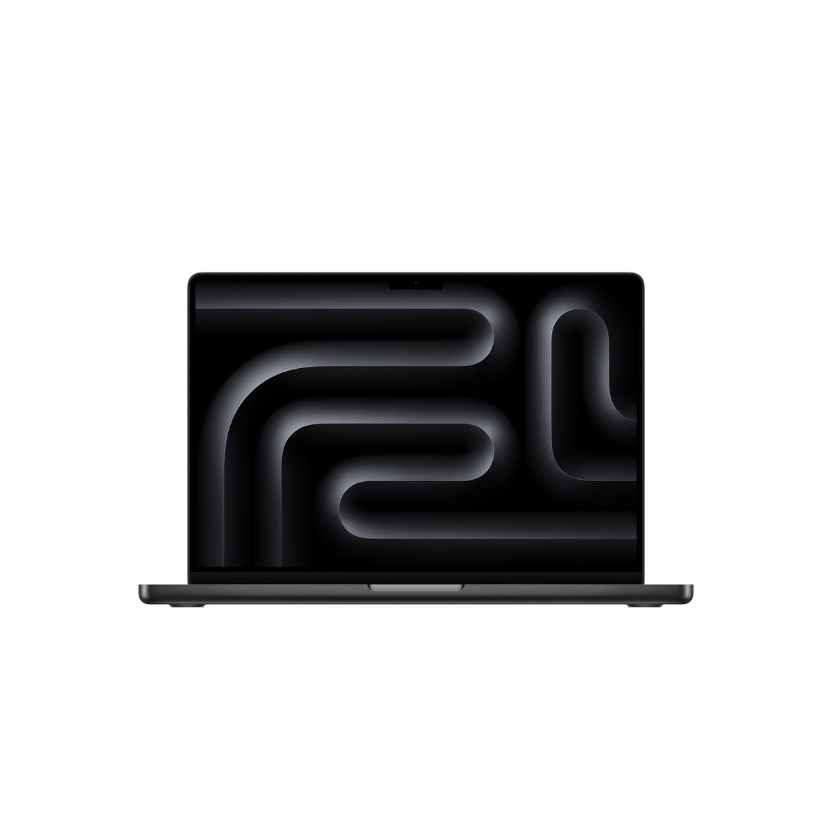 14-inch MacBook Pro