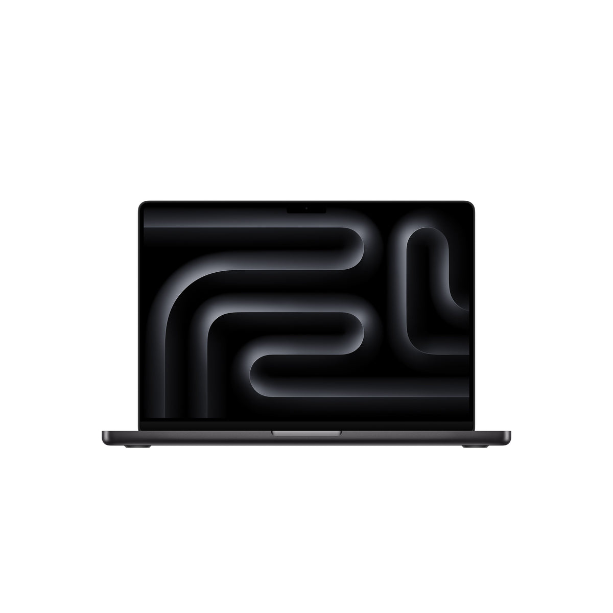 14-inch MacBook Pro