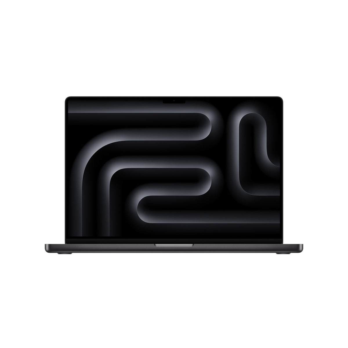 16-inch MacBook Pro