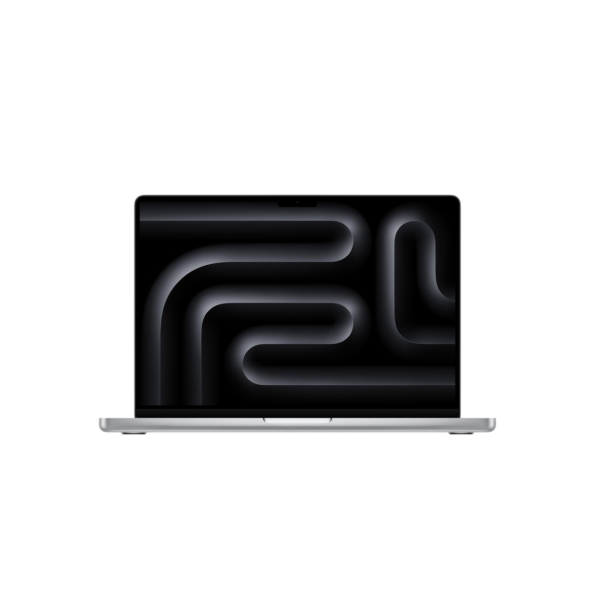 14-inch MacBook Pro