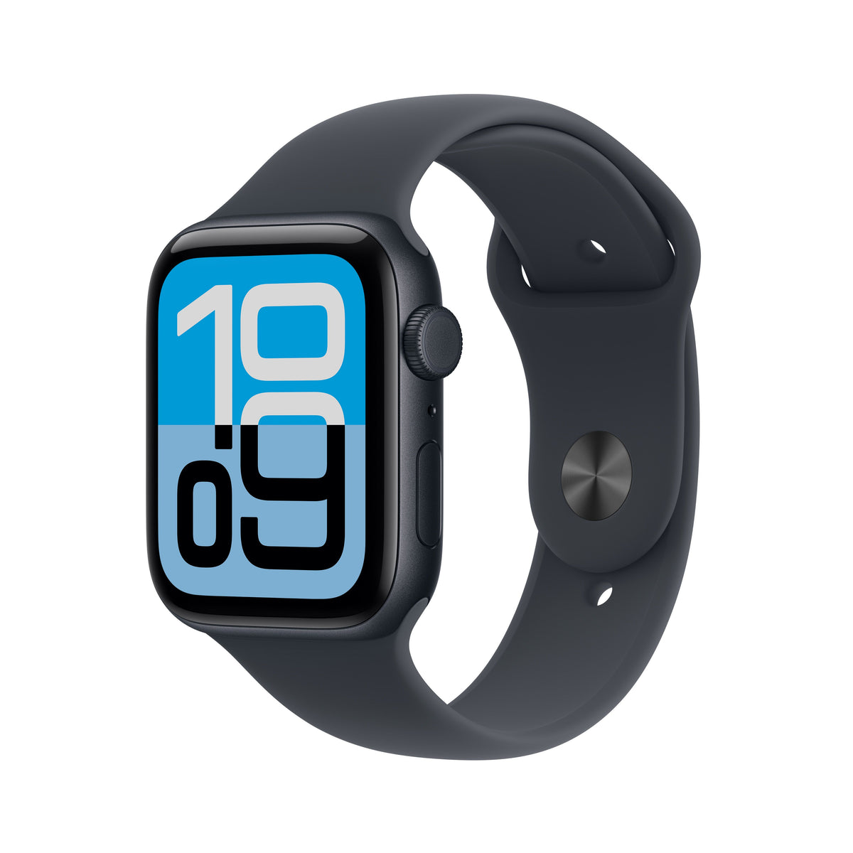Apple Watch SE 3 · 40mm