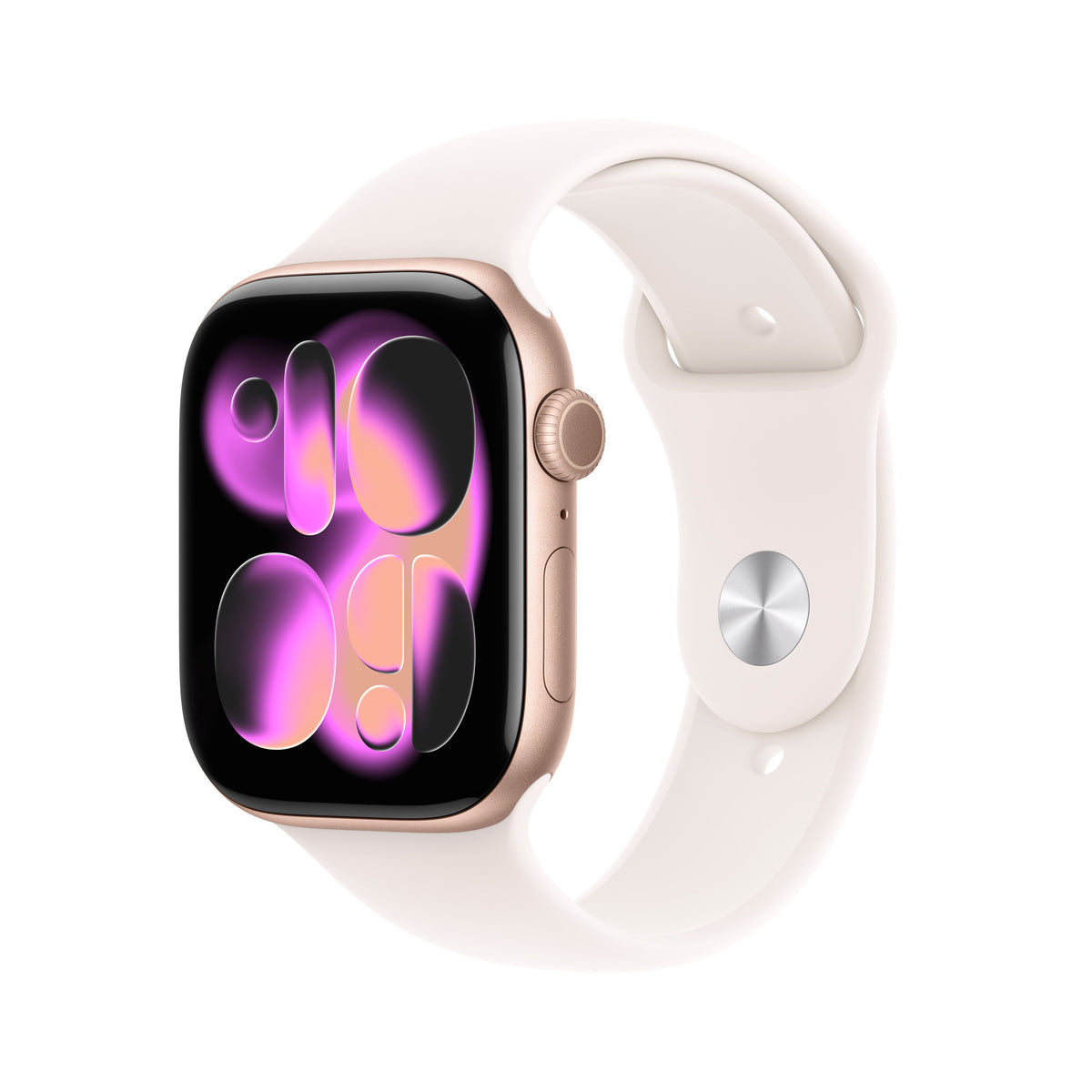 Apple Watch Series 11 · 42mm