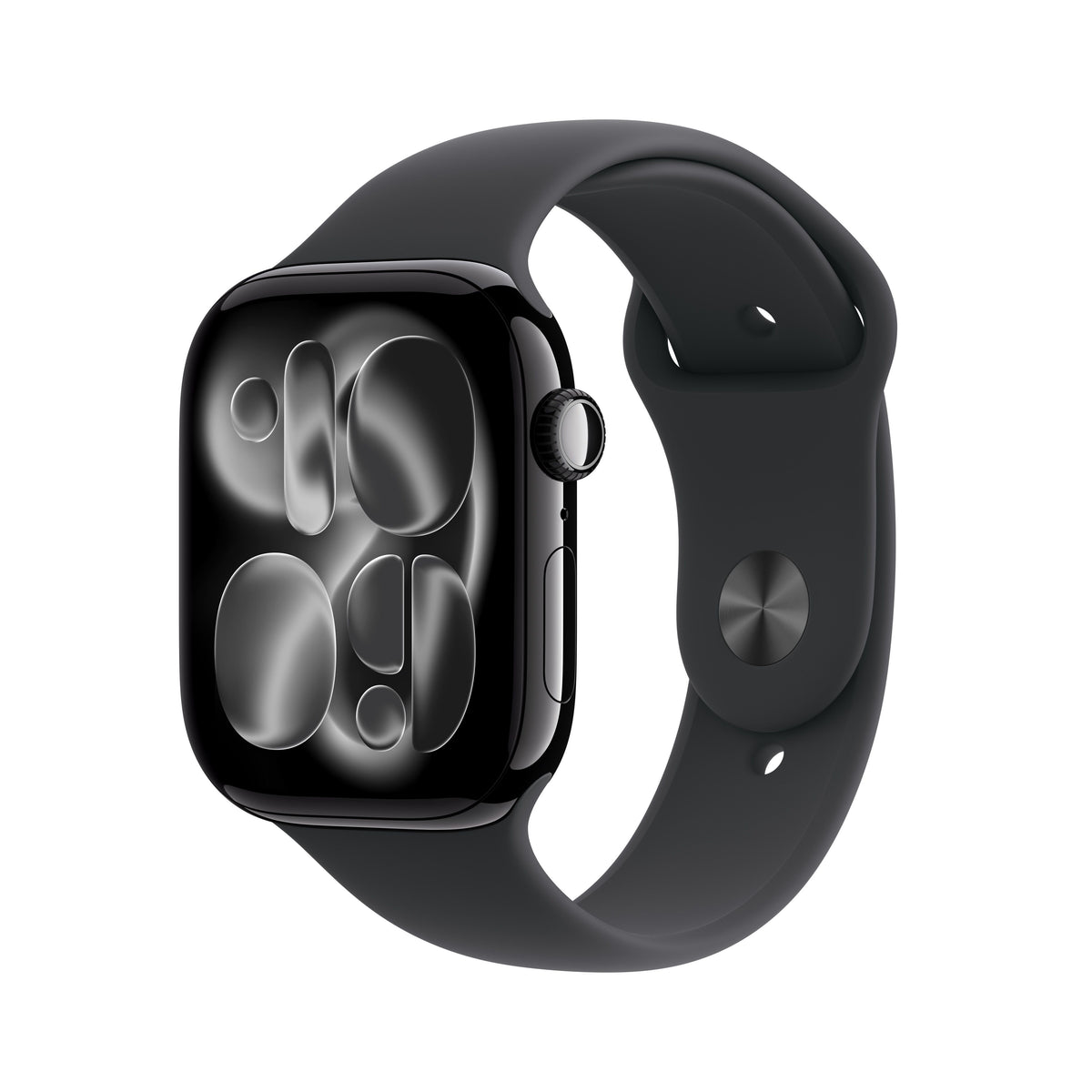 Apple Watch Series 11 · 46mm